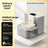 Pet  Pour-Out Type Water Dispenser