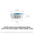 Creative Contrasting Color Ceramic Pet Bowl