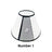 Elizabethan Collar for Pets