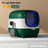 Enclosed Cat Litter Box with UV Light and Odour Control
