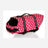 Dog life jacket with reflective strips, available in 17 colours, image 18