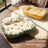 Open Dog Kennel Mat with Cute Print, Warm Spacious Bed