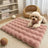 Matcha green crate pad for cats and small dogs