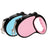 Lightweight automatic retractable dog lead with ergonomic grip, product image 5