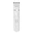 Double Cutter Head Pet Hair Clipper, Quiet Rechargeable Shaver