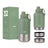 Steel Pet Water Bottle