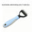 Pet Spray Massage Brush, Anti-Static Mist Comb for Dogs and Cats