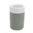 Semi-Automatic Paw Cleaner Cup for Dogs and Cats, Silicone Bristles
