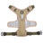 Reflective Dog Harness Anti-Explosion Pet Harness Vest