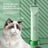 Quiet Cordless Clipper Kit with 4 Guide Combs, Oil and Cleaning Brush