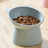 Cute Pet Bowl Double Bowl Neck Protection Anti-Tip Cat Food Bowl