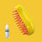 USB Electric Spray Grooming Comb for Dog and Cat Hair Care