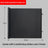 Black retractable mesh pet gate for doorways and stairs, photo 9