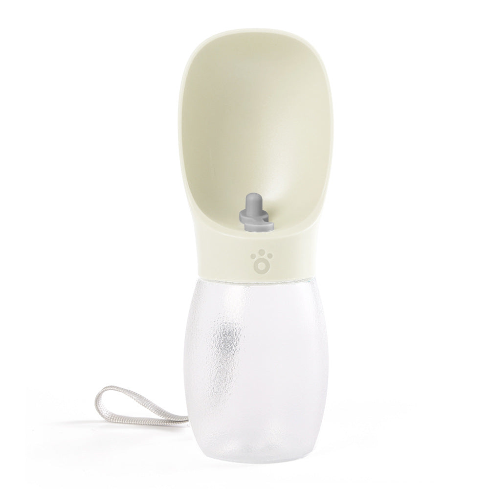 Portable Pet Travel Water Bottle