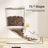 Hanging Pet Water Dispenser and Feeder for Cages