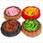 Felt Snuffle Mat Slow Feeder for Dogs, Nose Work Training Pad