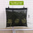 Hanging washable rabbit hay bag in black or white, view 7