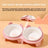 Ceramic cat food bowl