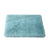 Plush pet mattress with removable washable cover in Bright Pink, additional product photo