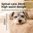 Washable Winter Dog Kennel Bed for Small and Medium Dogs