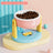 pet feeding bowl
