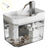 Automatic Pet Water Fountain for Cats and Dogs