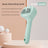 Self-Cleaning Steam Pet Brush for Cats and Dogs, Anti-Static