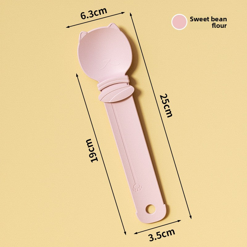 Cat treat squeeze feeder, image 8