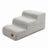 Soft sponge pet stairs with washable cover, detail photo 4