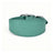 Wide leather collar for small dogs in a rich colour, product image 25