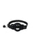 Reflective breakaway cat collar with silicone AirTag case, tag not included, product image 6