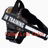 Reflective vest dog harness for small dogs in 13 colour options