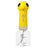 Rechargeable Pet Bath Foam Machine, One-Touch Lather for Dogs