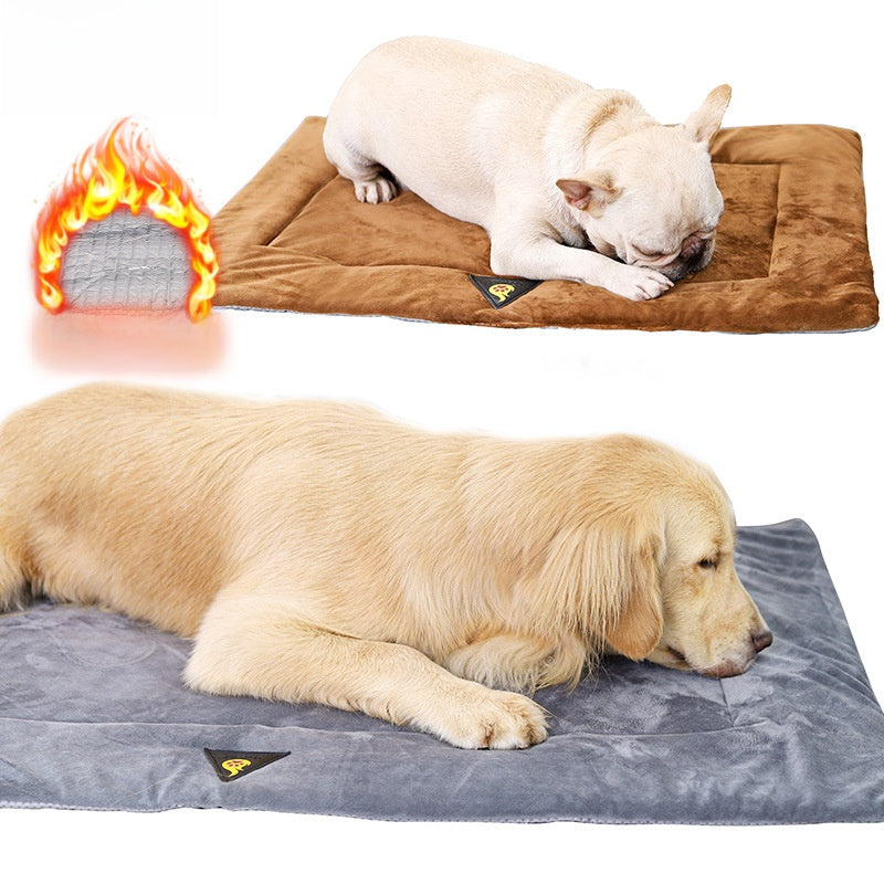 Pet heating pad
