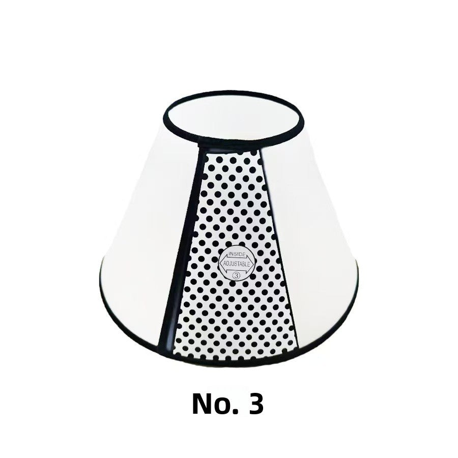 Elizabethan Collar for Pets