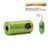 Dog poop bags with handy dispenser, additional product photo