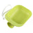 Portable TPE Dog Water Cup in Four Colours for Walks and Outdoor Trips