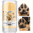 Nourishing Paw and Claw Balm for Dogs, Dry Cracked Paw Care