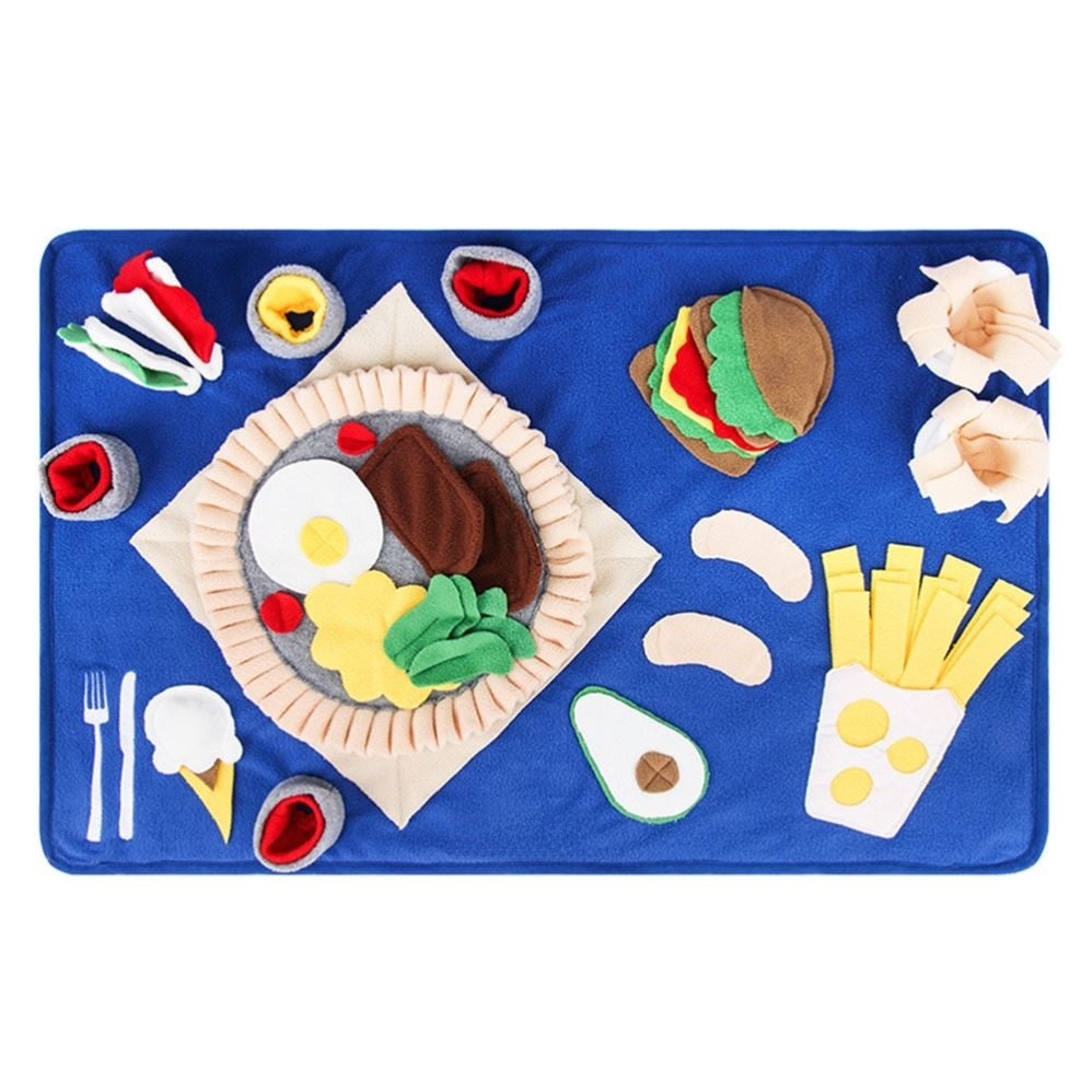 Pet Feeding Mat