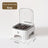 Smart Automatic Pet Feeder with APP Control