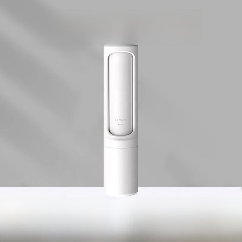 Rotating Mini Pet Hair Remover Roller for Furniture and Clothes