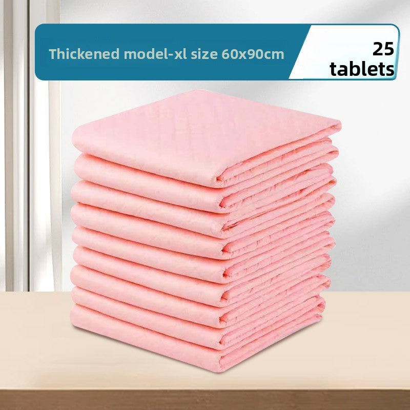 Disposable Dog Training Pads, Absorbent Puppy Pee Pads