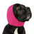Calming Dog Hood for Noise Reduction During Fireworks