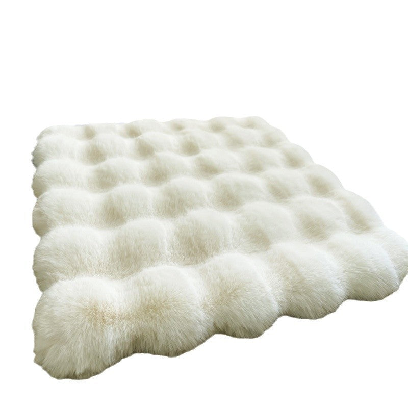Matcha green crate pad for cats and small dogs