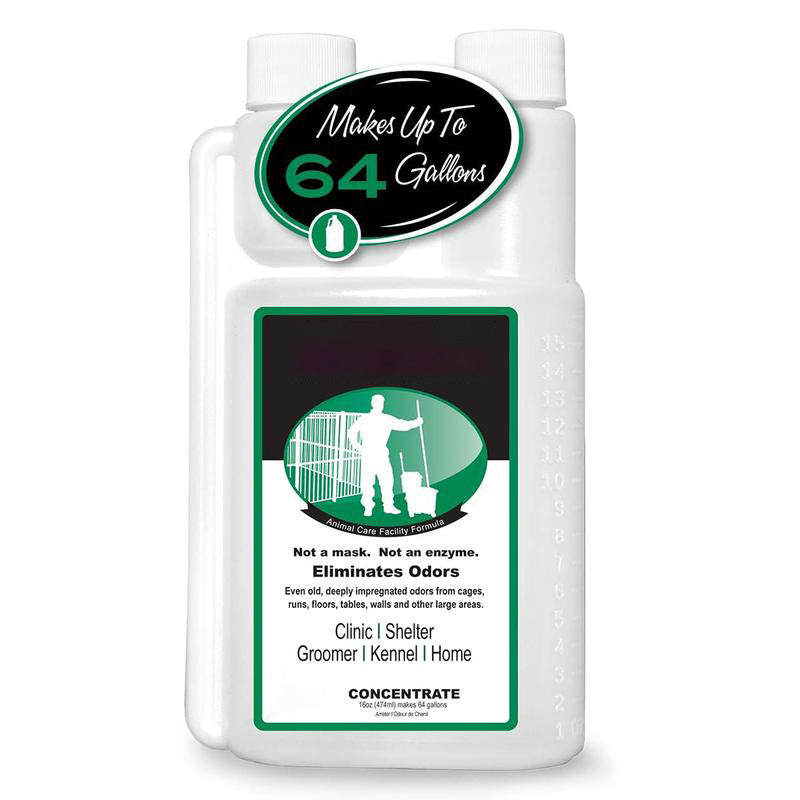 Pet Odour Remover Liquid for Homes and Pet Beds, Three Scents