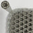 EVA Cat Litter Mat with Honeycomb Trapping Layer, Portable