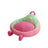 All-Season Fruit Design Pet Bed, Soft Cushion for Dogs and Cats