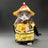 Funny character costume for small dogs, available in 7 styles, image 10