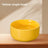 heating ceramic water bowl