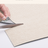 Self-adhesive cut-to-size cat scratching mat, photo 4 of 29